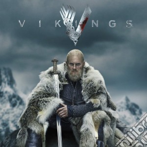 Trevor Morris - Vikings: The Final Season cd musicale