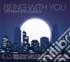 Being With You: Late Night Soul Classics / Various (3 Cd) cd