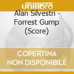 Alan Silvestri - Forrest Gump (Score) cd musicale