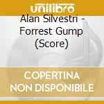 Alan Silvestri - Forrest Gump (Score) cd