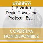 (LP Vinile) Devin Townsend Project - By A Thread: Live In London 2011 (10 Lp) (White) vinile