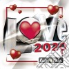 Radio Italia Love 2020 / Various (2 Cd) cd