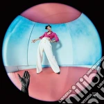 (LP Vinile) Harry Styles - Fine Line (Coloured) (2 Lp) vinile