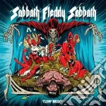 Fleddy Melculy - Sabbath Fleddy Sabbath cd