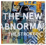 (LP Vinile) Strokes (The) - The New Abnormal vinile