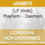(LP Vinile) Mayhem - Daemon lp vinile