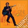 Billy Ocean - One World cd