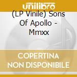 (LP Vinile) Sons Of Apollo - Mmxx vinile