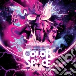 Colin Stetson - Color Out Of Space - O.S.T. cd