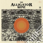 Alligator Wine (The) - Demons Of The Mind cd