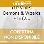 (LP Vinile) Demons & Wizards - Iii (2 Lp) lp vinile