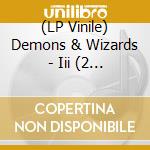 (LP Vinile) Demons & Wizards - Iii (2 Lp) vinile