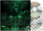 Demons & Wizards - III (2 Cd) cd