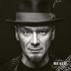 J.Ax - Reale (2 Cd) cd musicale