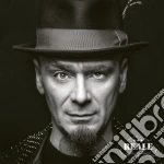 J.Ax - Reale (Cd+Blu-Ray+Pashmina) cd