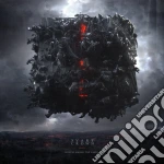 Svart Crown - Wolves Among The Ashes cd