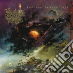 (LP Vinile) Psychotic Waltz - The God-Shaped Void (3 Lp) vinile