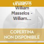 William Masselos - William Masselos: Complete Rca & Columbia Album cd