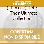 (LP Vinile) Toto - Their Ultimate Collection vinile