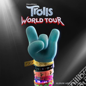 Trolls: World Tour / O.S.T. cd musicale