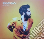 Broken Back - Good Days cd