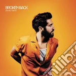 (LP Vinile) Broken Back - Good Days vinile