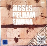 Moses Pelham - Emuna (Deluxe Box) (6 Cd) cd