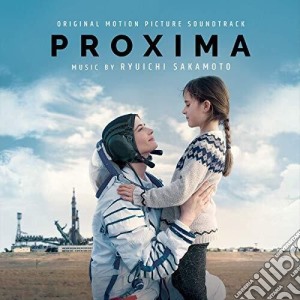 (LP Vinile) Ryuichi Sakamoto - Proxima - O.S.T. lp vinile