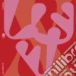Monsta X - All About Luv (Standard Case Book 1 - Full Art/Ticket Bundle) cd
