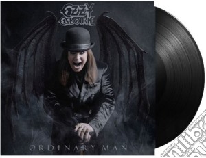 (LP Vinile) Ozzy Osbourne - Ordinary Man lp vinile