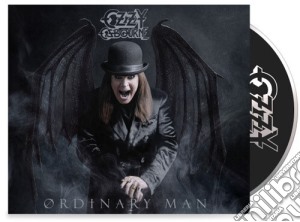 Ozzy Osbourne - Ordinary Man cd musicale