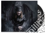 Ozzy Osbourne - Ordinary Man cd