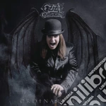 (LP Vinile) Ozzy Osbourne - Ordinary Man (Vinile Grigio Argento+Poster) vinile
