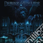 Demons & Wizards - III cd