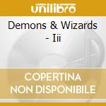 Demons & Wizards - Iii cd