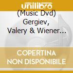 (Music Dvd) Gergiev, Valery & Wiener Philharmoniker - Sommernachtskonzert 2020 / Summer Night Concert 2020 (Blu Ray) cd