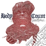 Body Count - Carnivore cd