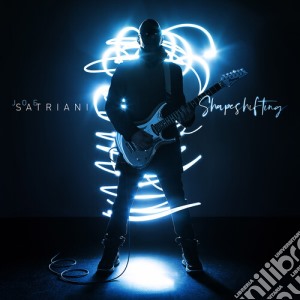 (LP Vinile) Joe Satriani - Shapeshifting lp vinile