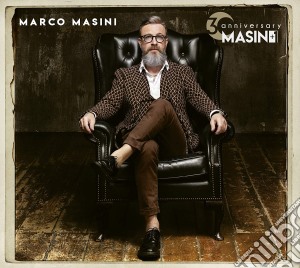 Marco Masini - Masini 30Th Anniversary cd musicale di Marco Masini