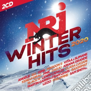 Nrj Winter Hits 2020 / Various (2 Cd) cd musicale