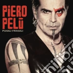 Piero Pelu' - Pugili Fragili cd