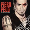 (LP Vinile) Piero Pelu' - Pugili Fragili (Sanremo 2020) cd