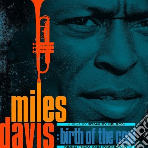 (LP Vinile) Miles Davis - Music From And Inspired By Birth Of The Cool (2 Lp) lp vinile