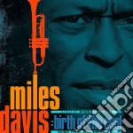 (LP Vinile) Miles Davis - Music From And Inspired By Birth Of The Cool (2 Lp) vinile