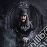 (LP Vinile) Ozzy Osbourne - Ordinary Man (Limited Deluxe Gatefold Edition Grey/White Vinyl) vinile
