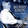 Buddy Knox - Ticket To Memphis cd