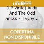 (LP Vinile) Andy And The Odd Socks - Happy Birthday vinile