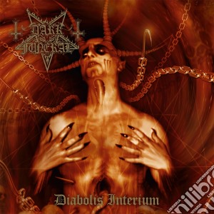 Dark Funeral - Diabolis Interium (Re-Issue + Bonus) cd musicale