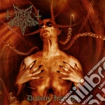 Dark Funeral - Diabolis Interium (Re-Issue + Bonus) cd