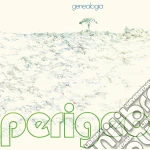 (LP Vinile) Perigeo - Genealogia (Vinile Colorato Bianco) vinile